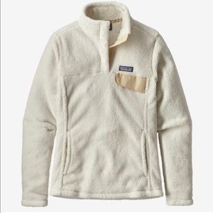 Patagonia Women’s Snap Tee Pullover